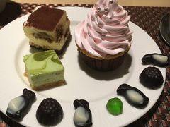 -杭州钱江新城万怡酒店-西餐厅