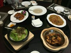 -画臻楼.家宴.融合菜(锦业路店)