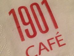 -1901 Cafe(西四店)