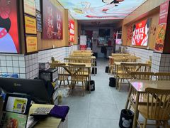 -冒菜西施·非遗冒菜(总店)