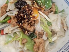 -老西安韩记三鲜煮馍(四府街店)