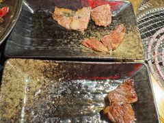 -無二炙坊·和牛烧肉(大钟寺1733店)