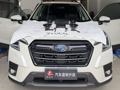 -乐之行汽车音响改装