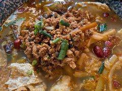 柳州螺蛳粉-粉家柳州螺蛳粉(杨宅路店)
