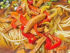 -瞻老元面馆(双塘路店)
