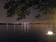 景观位-喜洲吧·江畔老船厂·庭院餐厅(喜临院店)