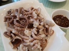 八抓鱼沾汁-双井轩(双井店)