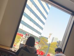 -Peet's Coffee皮爷咖啡(大学路店)