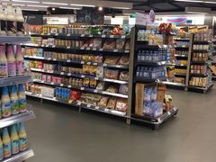 -Olé精品超市(上海虹桥南丰城店)
