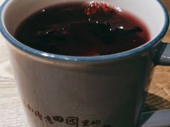 -蜜桃餐厅·伴山(湖滨商业街店)