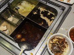 -海底捞火锅(名门店)
