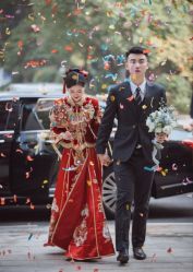 点击看大图 -喜乐汇·婚车(华润橡树湾3期店)