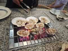 -震海贝烤贝·民俗特色店(延吉总店)