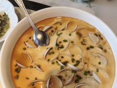 -姚江春中餐厅·太平洋大酒店