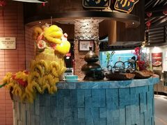 -广东道至正餐厅(区庄店)