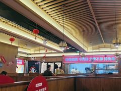 -井格重庆火锅(西直门凯德Mall店)