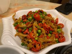 -李师傅脆肚(梅林店)