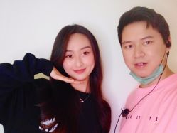 -逸丝风尚专注烫染