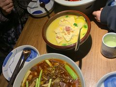 -长安记·大美陕菜(大族广场店)