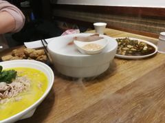 -旅马餐厅(茅家埠店)