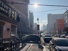 -小木屋米酒店总店