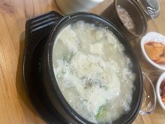 -旺清进洞米肠汤
