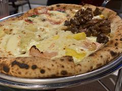 -Primo·丽莫意大利窑烤披萨