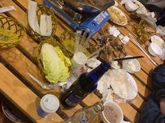 -聚首堂·特色小吃·肘子(什刹海德胜门店)