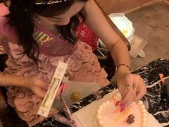 -艾加柒克蛋糕茶歇甜品台(春熙路店)