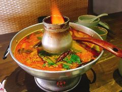 -太泰东南亚餐厅(万福广场店)