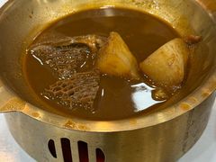 -明记牛杂(新马路分店)