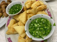 -老三鱼仔店