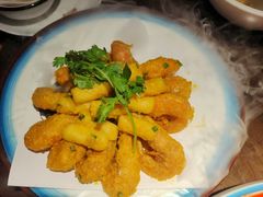 -应天大明王朝·南京菜(中山陵店)