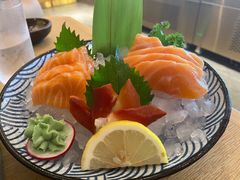 -温野菜涮涮锅(曲江大悦城店)