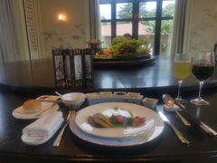 -翠湖宾馆·中餐厅