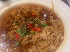 -羲和雅苑•北京烤鸭(平安国际金融中心店)