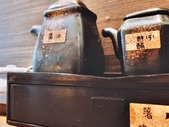 -雷神拉面(财富中心玉米楼店)