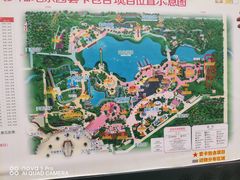 -国色天乡三期陆地乐园