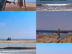 -巧克力渔家.小船海鲜胶东菜(万平口店)