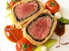 -壳里西餐厅Coquille Seafood Bistro(蒙自路店)