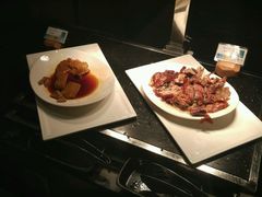 -长沙北辰洲际酒店-兰调全日餐厅