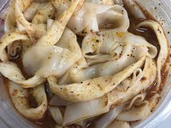 -陕西周记·手工米皮老店(工人路店)