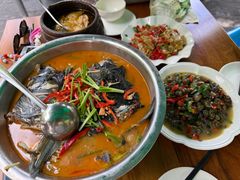 -途中饭店(开化店)