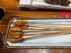 -今邕烧烤(西大店)