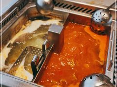 -海底捞火锅(塘厦天虹店)