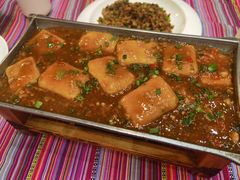 -香巴拉云南餐厅(华莱坞店)