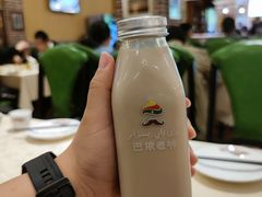 -巴依老爷·新疆美食(上城区天城路店)