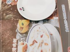 -点都德(大茶楼店)