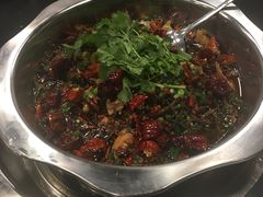 -天治宣·野椒鸡(龙头寺总店)