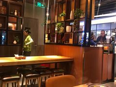-谷田稻香·砂锅菜(川沙百联店)